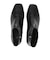 W3040　FLAT ST SHORT 2.5　BLACK　681593-0001