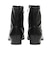 W3040　FLAT ST SHORT 2.5　BLACK　681593-0001
