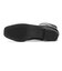W3040　FLAT ST SHORT 2.5　BLACK　681593-0001