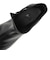 W3040　FLAT ST SHORT 2.5　BLACK　681593-0001