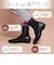 W3040　FLAT ST SHORT 2.5　S/BLACK　681593-0002
