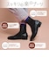 W3040　FLAT ST SHORT 2.5　S/BLACK　681593-0002