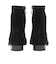 W3040　FLAT ST SHORT 2.5　S/BLACK　681593-0002