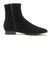 W3040　FLAT ST SHORT 2.5　S/BLACK　681593-0002