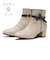 W3042　RIBBON SHORT 5　IVORY　681598-0002