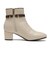 W3042　RIBBON SHORT 5　IVORY　681598-0002