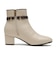 W3042　RIBBON SHORT 5　IVORY　681598-0002