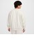 HJ1820　M CLUB FT OVERSIZED CREW　104LTOWBR/WHT　688553-0001