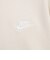 HJ1820　M CLUB FT OVERSIZED CREW　104LTOWBR/WHT　688553-0001