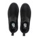 V192 HOVER　SIDE GORE HOVER　M.BLACK/BLACK　680786-0002