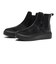 V192 HOVER　SIDE GORE HOVER　M.BLACK/BLACK　680786-0002