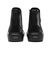 V192 HOVER　SIDE GORE HOVER　M.BLACK/BLACK　680786-0002