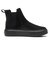 V192 HOVER　SIDE GORE HOVER　M.BLACK/BLACK　680786-0002