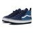 V8881 WP　SK8-HI SLIP-ER　NAVY/BLUE　680791-0001