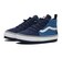 V8881 WP　SK8-HI SLIP-ER　NAVY/BLUE　680791-0001