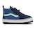 V8881 WP　SK8-HI SLIP-ER　NAVY/BLUE　680791-0001