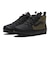V8881 WP　SK8-HI SLIP-ER　BLACK/OLIVE　680791-0002