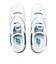 BB550PTB　BB550PTB(D)　WHITE/GREEN(TB)　683278-0001