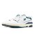 BB550PTB　BB550PTB(D)　WHITE/GREEN(TB)　683278-0001