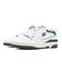 BB550PTB　BB550PTB(D)　WHITE/GREEN(TB)　683278-0001