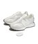 WS327MT　WS327MT(B)　WHITE(MT)　683300-0001