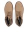 A1QR5-F36　6INCH BASIC BOOT 2　*BONE　684153-0001