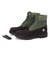 A2P6W-EJG　6 IN PREMIUM BOOT 2TN　BLK NBCK DRK GR　684157-0001