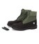 A2P6W-EJG　6 IN PREMIUM BOOT 2TN　BLK NBCK DRK GR　684157-0001