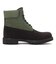 A2P6W-EJG　6 IN PREMIUM BOOT 2TN　BLK NBCK DRK GR　684157-0001