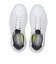 SR07117　KYLON SNEAKER　BIANCO　681215-0001
