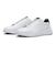 SR07117　KYLON SNEAKER　BIANCO　681215-0001