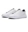 SR07117　KYLON SNEAKER　BIANCO　681215-0001