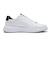 SR07117　KYLON SNEAKER　BIANCO　681215-0001