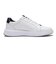 SR07117　KYLON SNEAKER　BIANCO　681215-0001