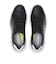 SR07117　KYLON SNEAKER　NERO　681215-0002