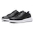 SR07117　KYLON SNEAKER　NERO　681215-0002