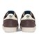JH8826　GAZELLE TEAM　BROW/OFFW/MAGI　680891-0001