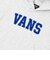124K5030100　K UNIV.LOGO H SWT　ASH　682617-0001
