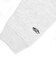 124K5030100　K UNIV.LOGO H SWT　ASH　682617-0001