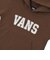 124K5030100　K UNIV.LOGO H SWT　CHOCO　682617-0002