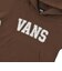 124K5030100　K UNIV.LOGO H SWT　CHOCO　682617-0002