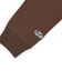 124K5030100　K UNIV.LOGO H SWT　CHOCO　682617-0002