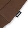 124K5030100　K UNIV.LOGO H SWT　CHOCO　682617-0002