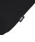 124K5040400　K EMB LETTERED C SWT　BLACK　682626-0001