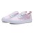 V36PS MBL　17-22(H) OLD SKOOL　LAV MBL/WHT　683976-0001