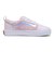 V36PS MBL　17-22(H) OLD SKOOL　LAV MBL/WHT　683976-0001