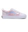 V36PS MBL　17-22(H) OLD SKOOL　LAV MBL/WHT　683976-0001