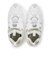 100204229　INSTAPUMP FURY 94　GREY/ALABASTER　686344-0001