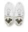 100204229　INSTAPUMP FURY 94　GREY/ALABASTER　686344-0001