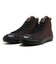 31313310　AS US CLASSIC HI　BROWN/BLACK　687743-0001